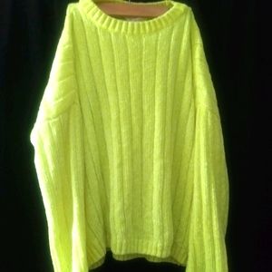 Women sweater top